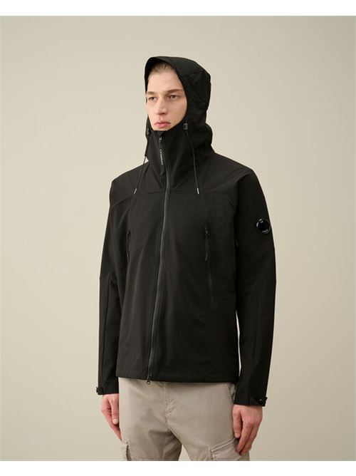 outwear-medium jacket C.P. COMPANY | MOW403A00 4117A999